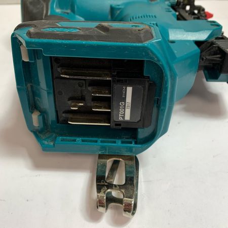  MAKITA マキタ 40v 充電式ピンタッカ　本体のみ PT001G