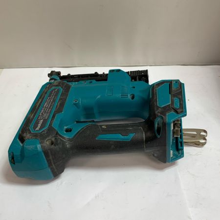  MAKITA マキタ 40v 充電式ピンタッカ　本体のみ PT001G