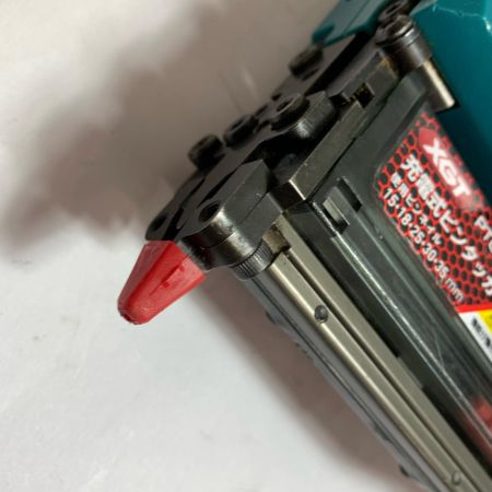  MAKITA マキタ 40v 充電式ピンタッカ　本体のみ PT001G