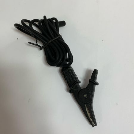  KYORITSU 絶縁抵抗計　ケース付 ケースチャック持ち手破損 2018年製 KEW3432 グリーン