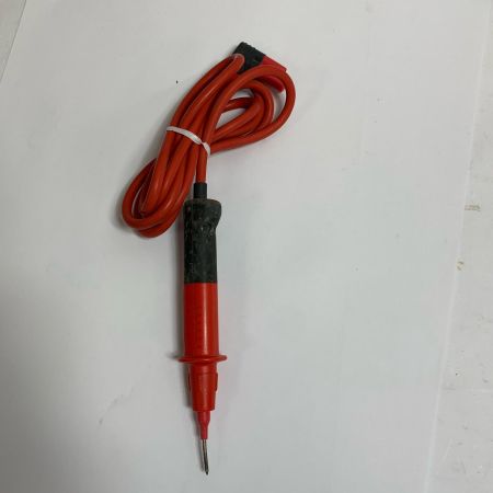  KYORITSU 絶縁抵抗計　ケース付 ケースチャック持ち手破損 2018年製 KEW3432 グリーン