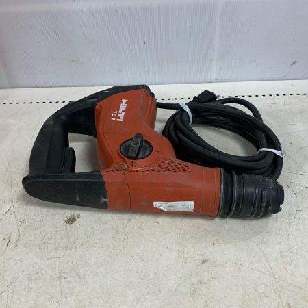  Hilti ヒルティ ハンマドリル TE-7