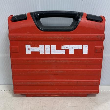  Hilti ヒルティ ハンマドリル TE-7