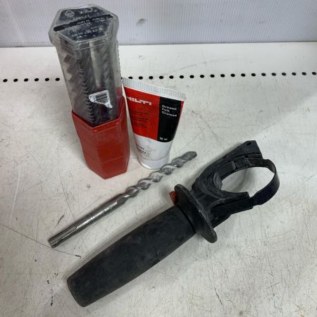  Hilti ヒルティ ハンマドリル TE-7