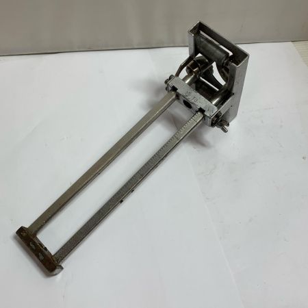  東北エスパル ハンド折曲機  サビあり ﾆｭｰﾛｰﾙα