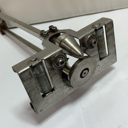  東北エスパル ハンド折曲機  サビあり ﾆｭｰﾛｰﾙα