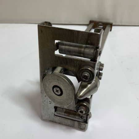  東北エスパル ハンド折曲機  サビあり ﾆｭｰﾛｰﾙα