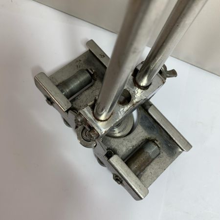  東北エスパル ハンド折曲機  サビあり ﾆｭｰﾛｰﾙα