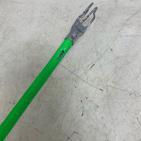  ミノル工業 ケーブルキャッチャー キズあり　7m E-4867 オレンジ