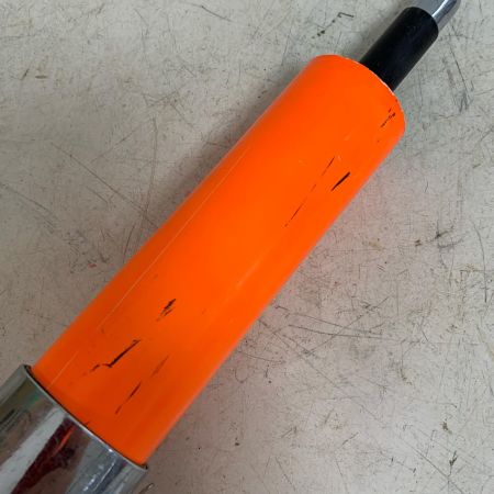  ミノル工業 ケーブルキャッチャー キズあり　7m E-4867 オレンジ