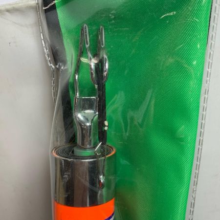  ミノル工業 カーボンキャッチャー　7ｍ E-4867 オレンジ