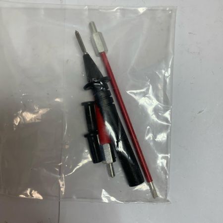  KYORITSU アーステスター セット 2021年製　簡易接地抵抗計  KEW4300