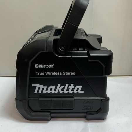  MAKITA マキタ バッテリー式スピーカー　本体のみ MR203