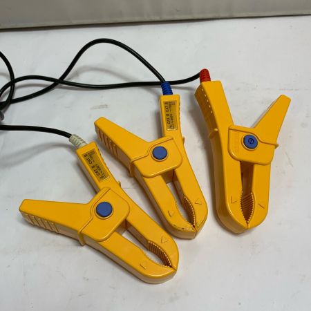  HIOKI  検相器 通電のみ確認　2020年製　ケース付 PD3129-10