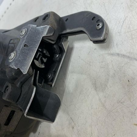  MAX マックス リバータイヤ　鉄筋結束機　充電器・充電池2個・ケース付 RB-442T B2C/1450A ブラック