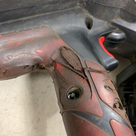  MAX マックス リバータイヤ　鉄筋結束機　充電器・充電池2個・ケース付 RB-442T B2C/1450A ブラック