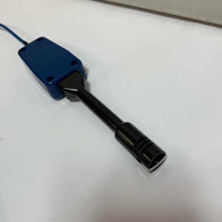  イチネンTASCO デジタル温度計　ケース付 TNA-110