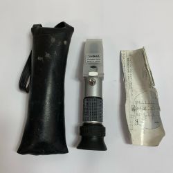 ♭♭ ショーワ SHOWA ショウブラインテスター Bランク