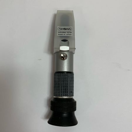  ショーワ SHOWA ショウブラインテスター