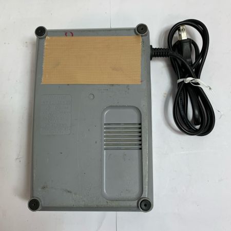  National ナショナル 充電器　記名あり EZ0L80