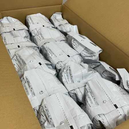  重松製作所 電動ファン付き呼吸用保護具 未使用品　50個入り　2027.6.16保存期限 V3/OV