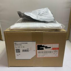 ♭♭ シゲマツ 電動ファン付き呼吸用保護具 　V3/0V付(2026.7期限） Sy185-H(M) Sランク