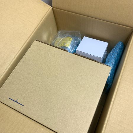  シゲマツ 電動ファン付き呼吸用保護具 　V3/0V付(2026.7期限） Sy185-H(M)