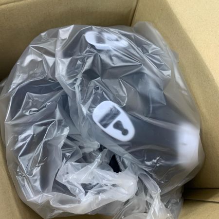  シゲマツ 電動ファン付き呼吸用保護具 　V3/0V付(2026.7期限） Sy185-H(M)