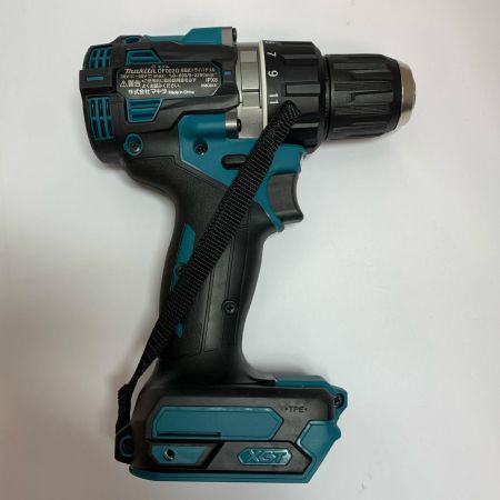  MAKITA マキタ 充電式ドライバドリル　本体のみ　40V　未使用品 DF002GZ