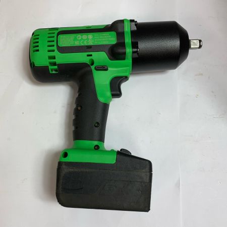  Snap-on スナップオン インパクトレンチ  充電池1個付 CT8850G