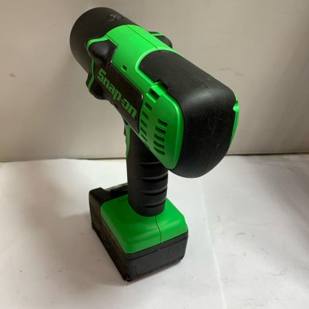  Snap-on スナップオン インパクトレンチ  充電池1個付 CT8850G