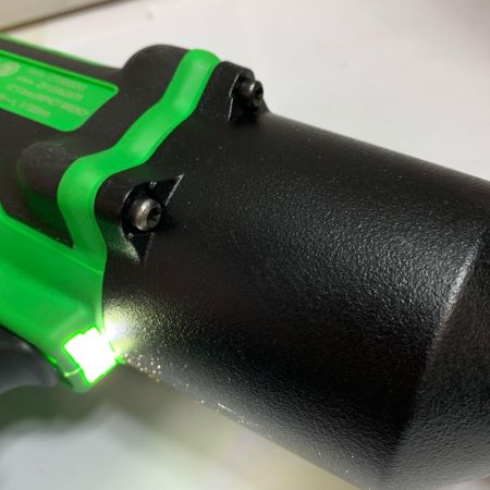  Snap-on スナップオン インパクトレンチ  充電池1個付 CT8850G