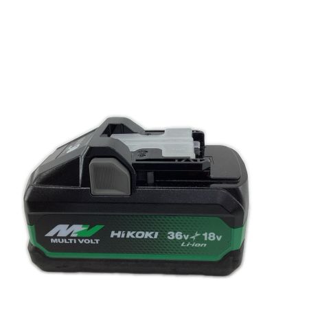 HiKOKI ハイコーキ 工具関連用品 バッテリー HiKOKI BSL36B18X BSL36B18X