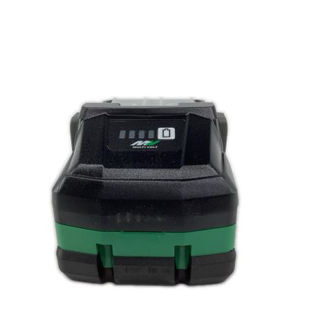 HiKOKI ハイコーキ 工具関連用品 バッテリー HiKOKI BSL36B18X BSL36B18X