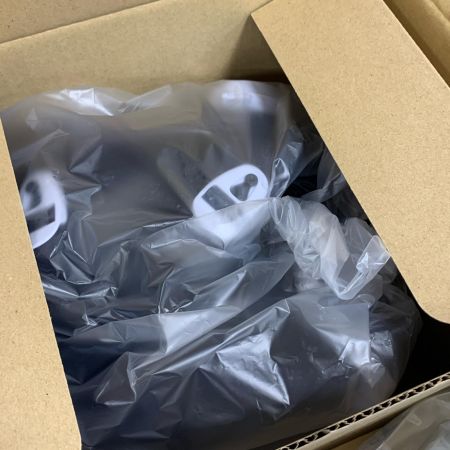  シゲマツ 電動ファン付き呼吸用保護具 　V3/0V付(2026.7期限）ウエア二枚付  Sy185-H(M)