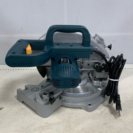  SHINKO(新興製作所) チップソー切断機 コード式  100v MTC-190 ブルー