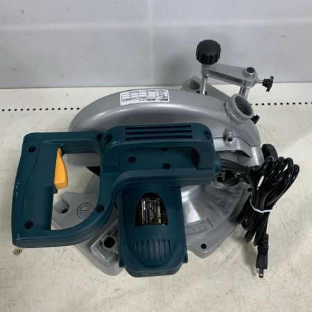  SHINKO(新興製作所) チップソー切断機 コード式  100v MTC-190 ブルー