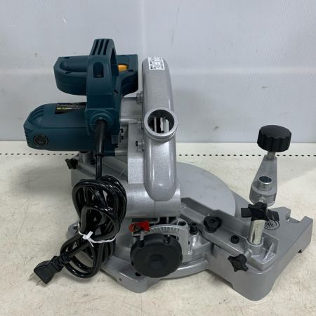  SHINKO(新興製作所) チップソー切断機 コード式  100v MTC-190 ブルー