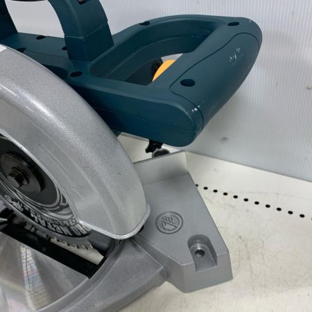  SHINKO(新興製作所) チップソー切断機 コード式  100v MTC-190 ブルー