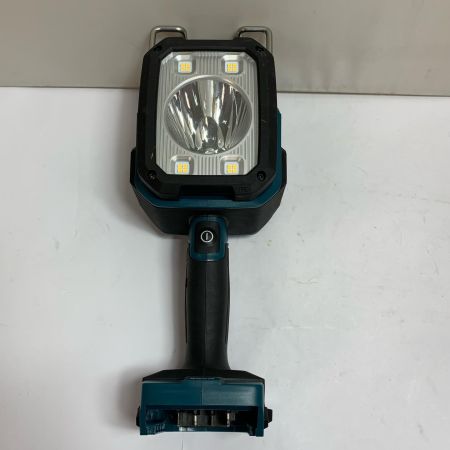  MAKITA マキタ フラッシュライト　40Ｖ　2021.11製造　本体のみ ML007G ブルー
