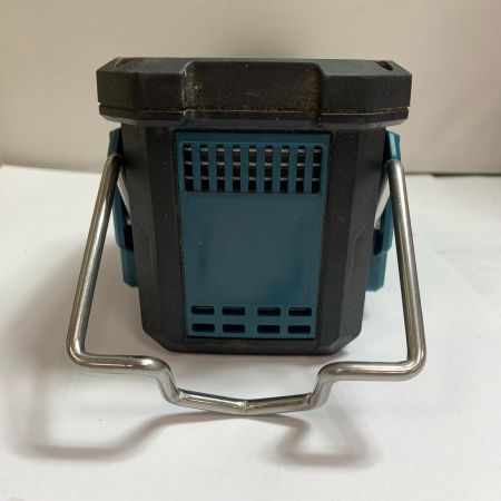  MAKITA マキタ フラッシュライト　40Ｖ　2021.11製造　本体のみ ML007G ブルー