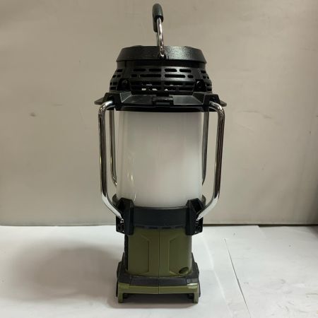  MAKITA マキタ 充電式ランタン付ラジオ　本体のみ MR008G オリーブ