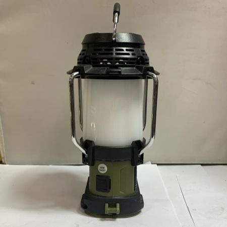  MAKITA マキタ 充電式ランタン付ラジオ　本体のみ MR008G オリーブ