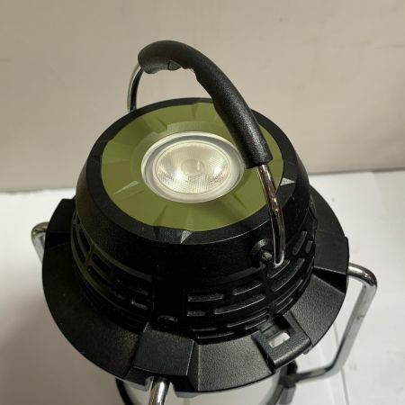  MAKITA マキタ 充電式ランタン付ラジオ　本体のみ MR008G オリーブ