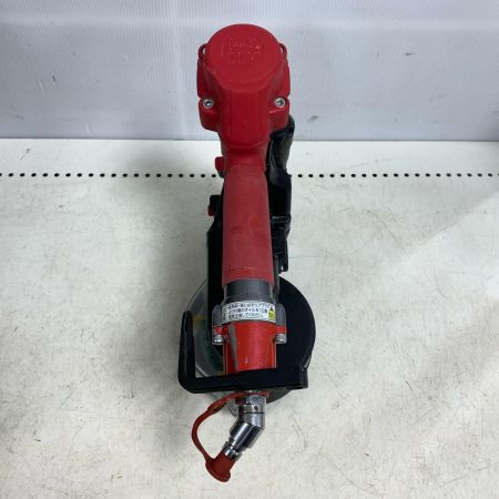  MAX マックス 高圧ねじ打ち機　ターボドライバ　ケース付 HV-R41G3