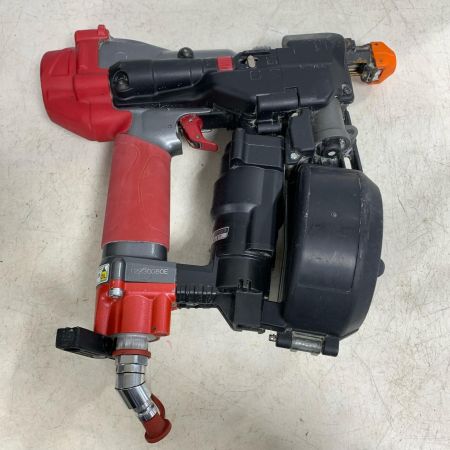  MAX マックス 高圧ねじ打ち機　ターボドライバ　ケース付 HV-R41G3