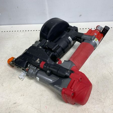  MAX マックス 高圧ねじ打ち機　ターボドライバ　ケース付 HV-R41G3