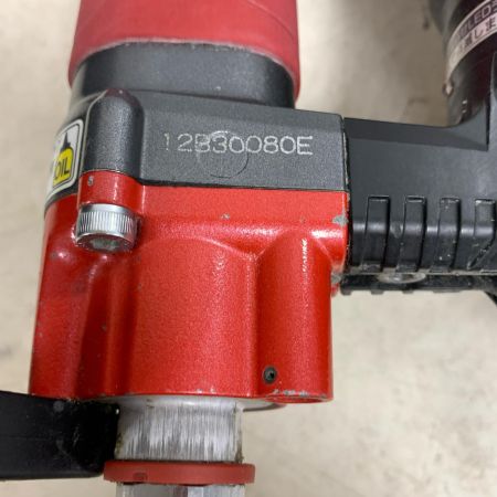  MAX マックス 高圧ねじ打ち機　ターボドライバ　ケース付 HV-R41G3