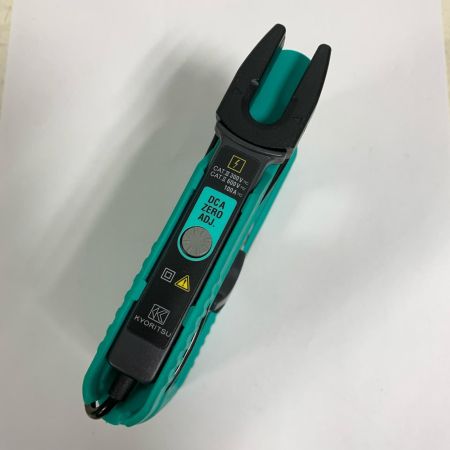  KYORITSU KYORITSU 2001 デジタルマルチメーター　ケース(別メーカー）付