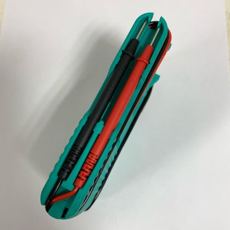  KYORITSU KYORITSU 2001 デジタルマルチメーター　ケース(別メーカー）付